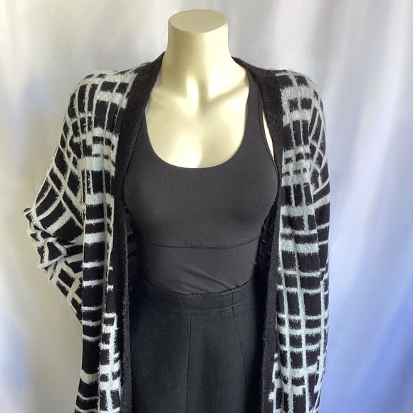 Gerry Weber Open Front Cardigan - Picture 3 of 6